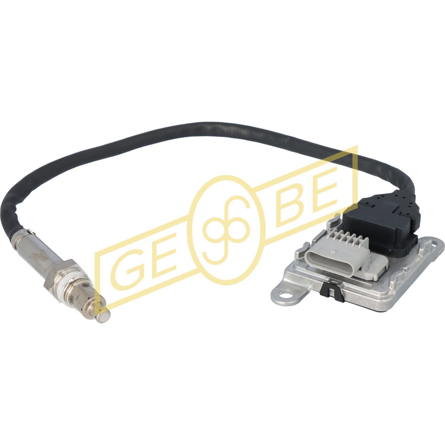 GEBE NOx-sensor, NOx-katalüsaator 9 2823 1