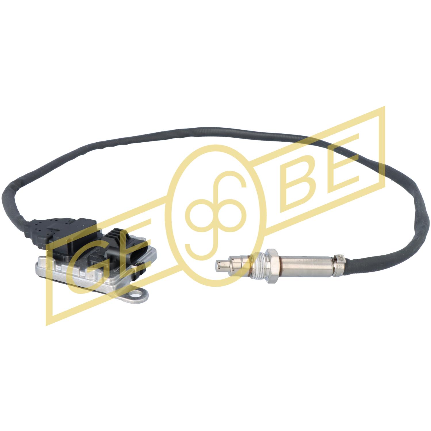 GEBE NOx-sensor, NOx-katalüsaator 9 2834 1