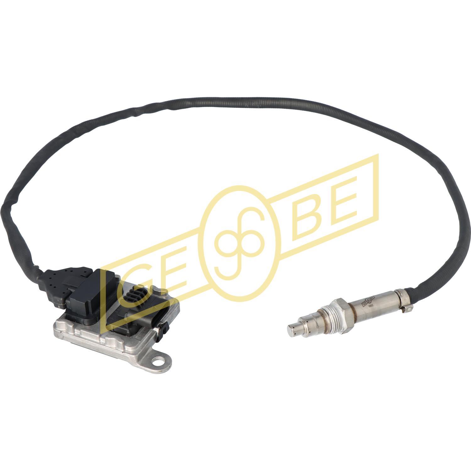 GEBE NOx-sensor, NOx-katalüsaator 9 2846 1