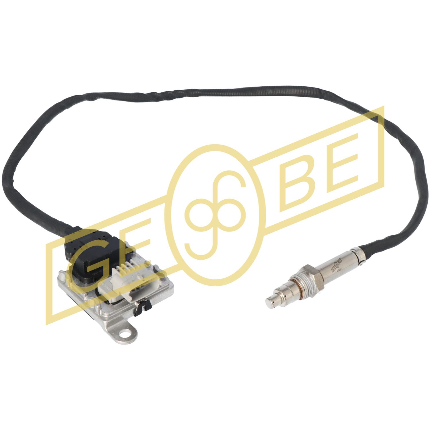 GEBE NOx-sensor, NOx-katalüsaator 9 2847 1