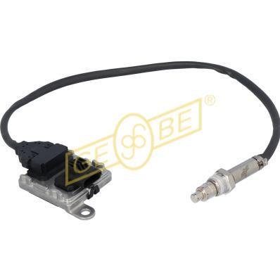 GEBE NOx-sensor, NOx-katalysator 9 2861 1