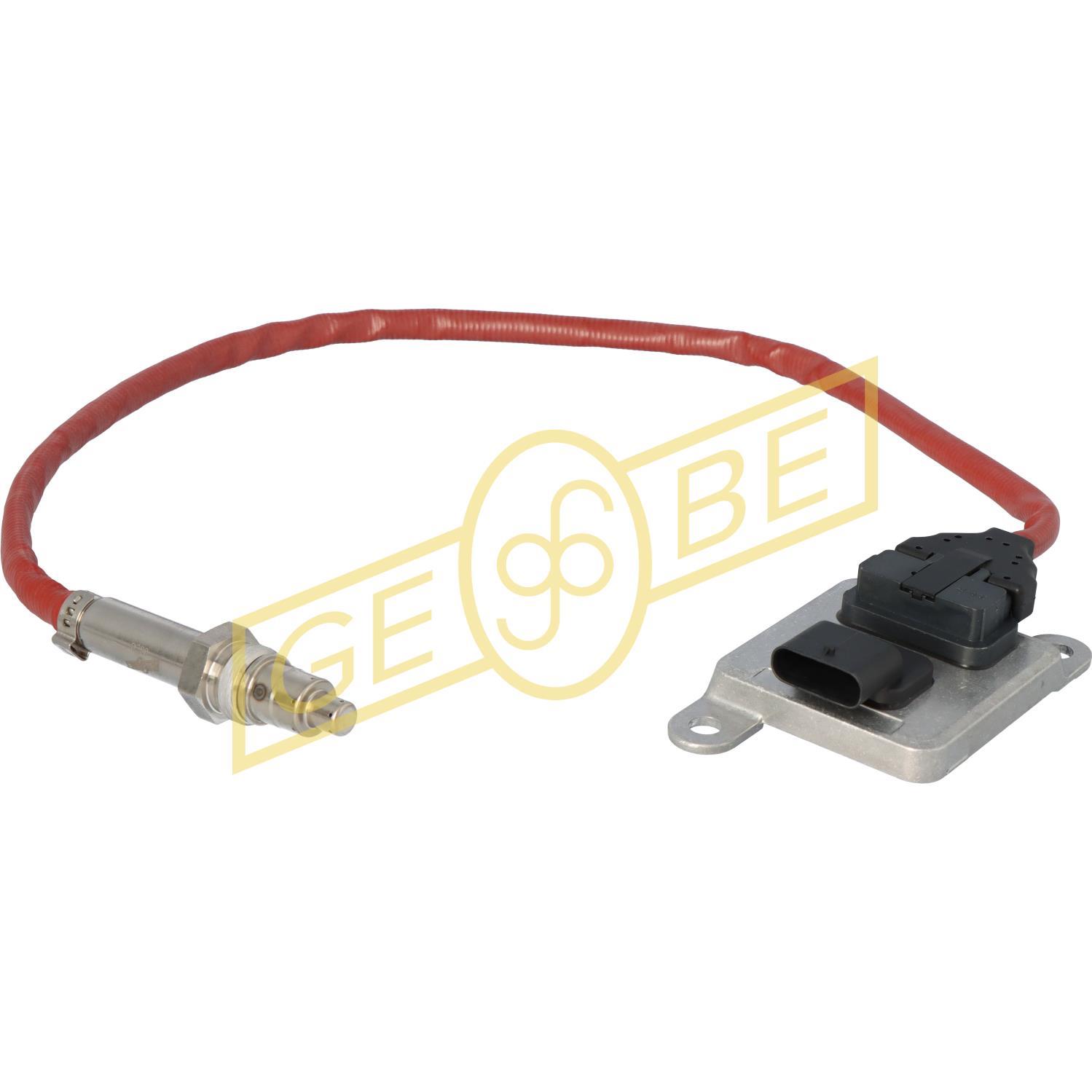 GEBE NOx-sensor, NOx-katalüsaator 9 2869 1