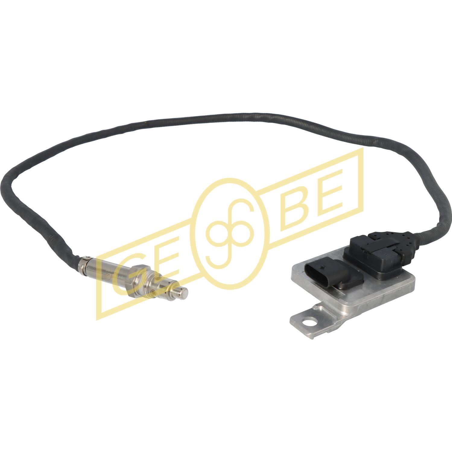 GEBE NOx-sensor, NOx-katalüsaator 9 2875 1