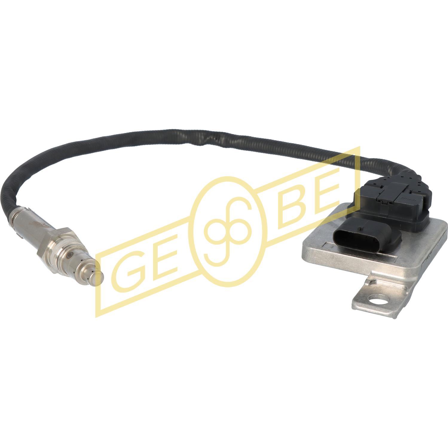 GEBE NOx-sensor, NOx-katalüsaator 9 2877 1