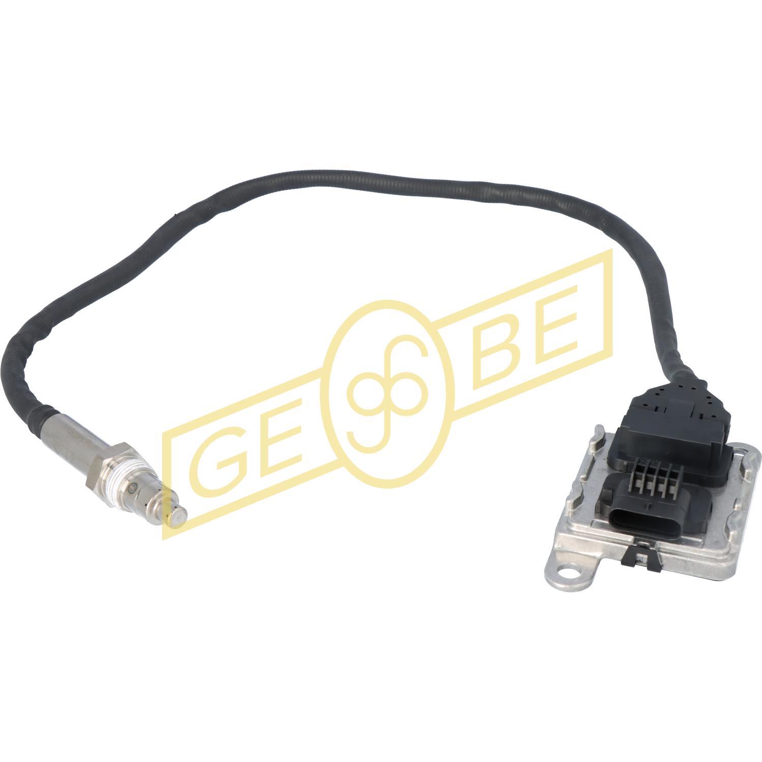 GEBE NOx-sensor, NOx-katalüsaator 9 2878 1