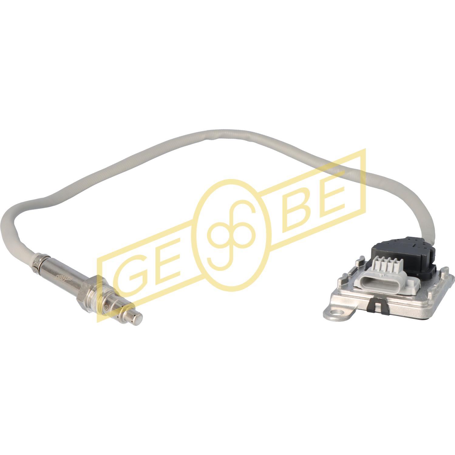 GEBE NOx-sensor, NOx-katalüsaator 9 2879 1