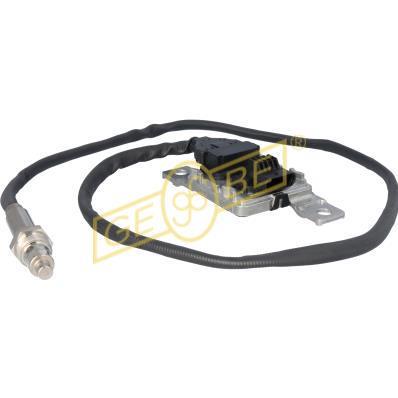 GEBE NOx-sensor, NOx-katalüsaator 9 2895 1