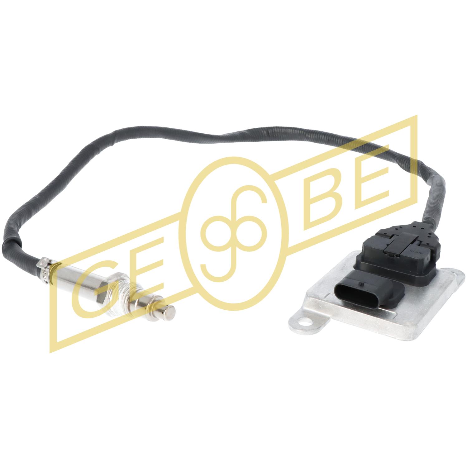 GEBE NOx-sensor, NOx-katalüsaator 9 2921 1