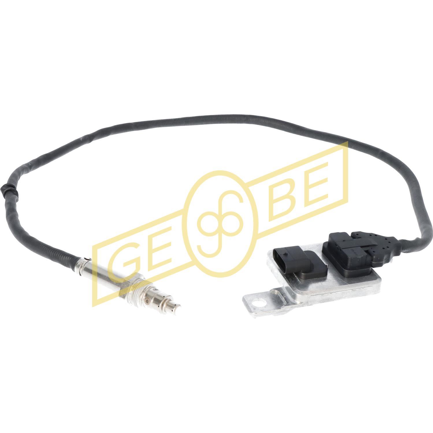 GEBE NOx-sensor, NOx-katalüsaator 9 2928 1