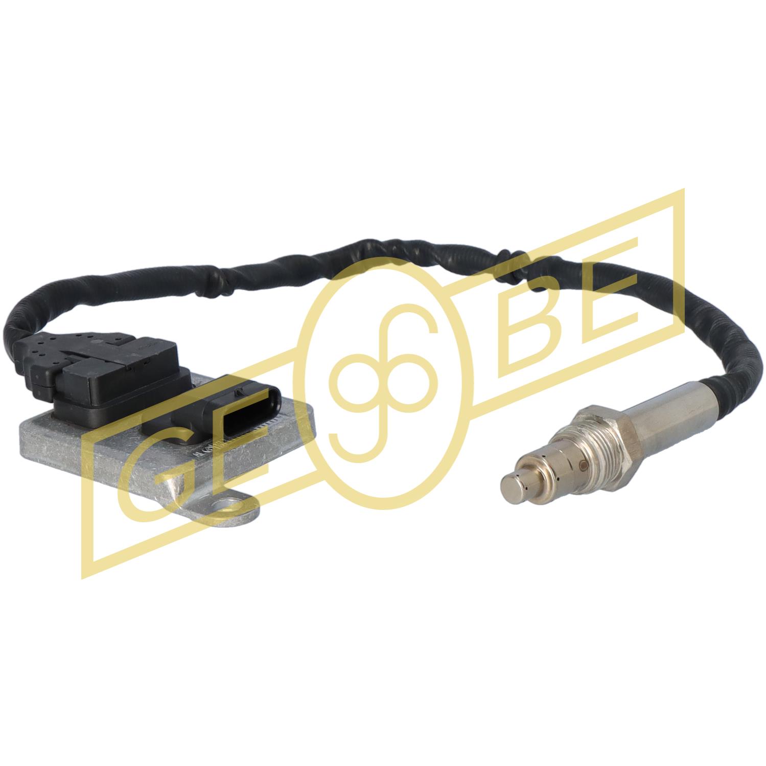GEBE NOx-sensor, NOx-katalüsaator 9 2929 1