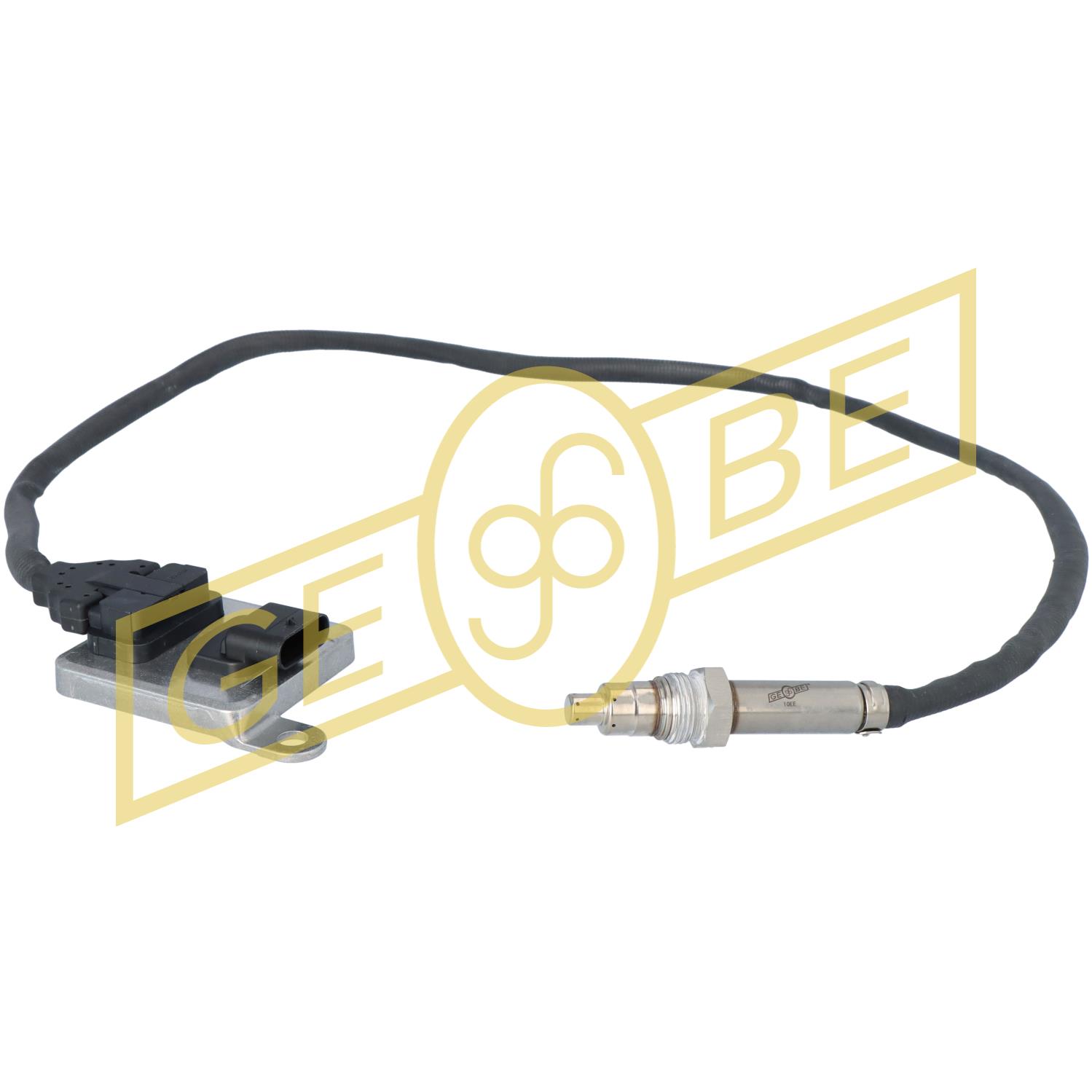 GEBE NOx-sensor, NOx-katalüsaator 9 2930 1