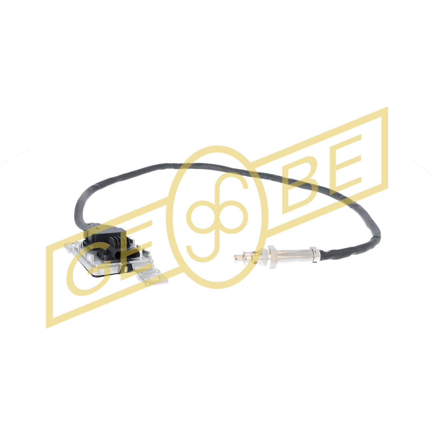 GEBE NOx-sensor, NOx-katalüsaator 9 2931 1
