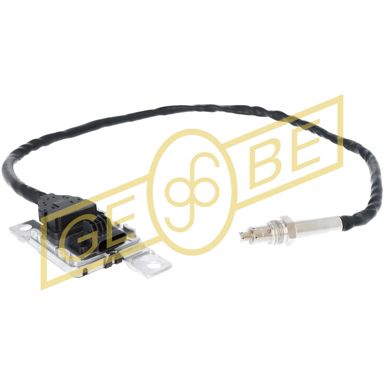 GEBE NOx-sensor, NOx-katalüsaator 9 2932 1