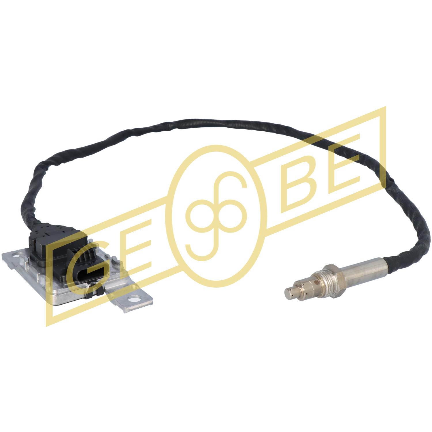 GEBE NOx-sensor, NOx-katalüsaator 9 2933 1