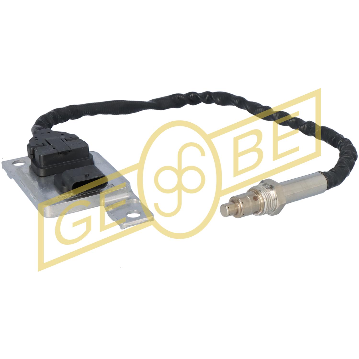 GEBE NOx-sensor, NOx-katalüsaator 9 2934 1
