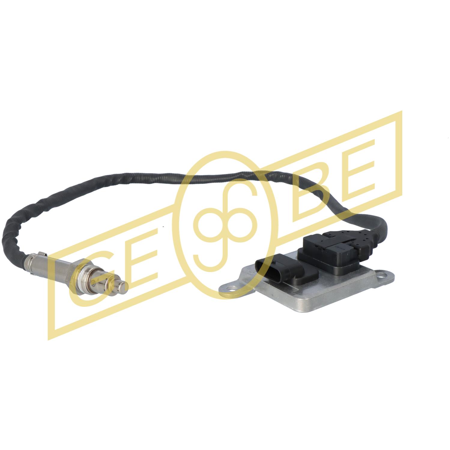 GEBE NOx-sensor, NOx-katalüsaator 9 2935 1