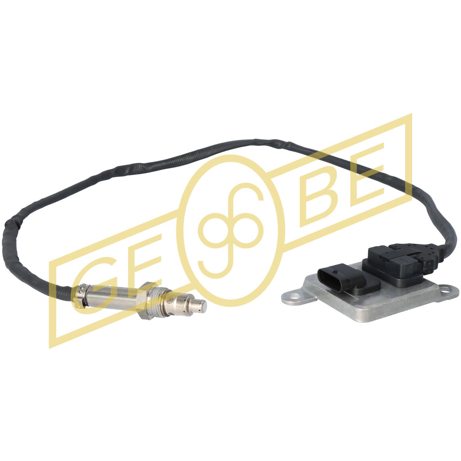 GEBE NOx-sensor, NOx-katalüsaator 9 2936 1