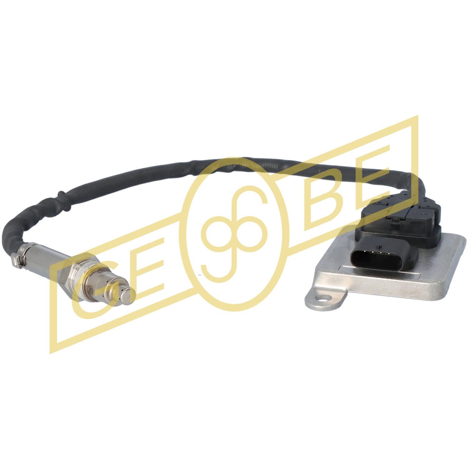 GEBE NOx-sensor, NOx-katalüsaator 9 2937 1