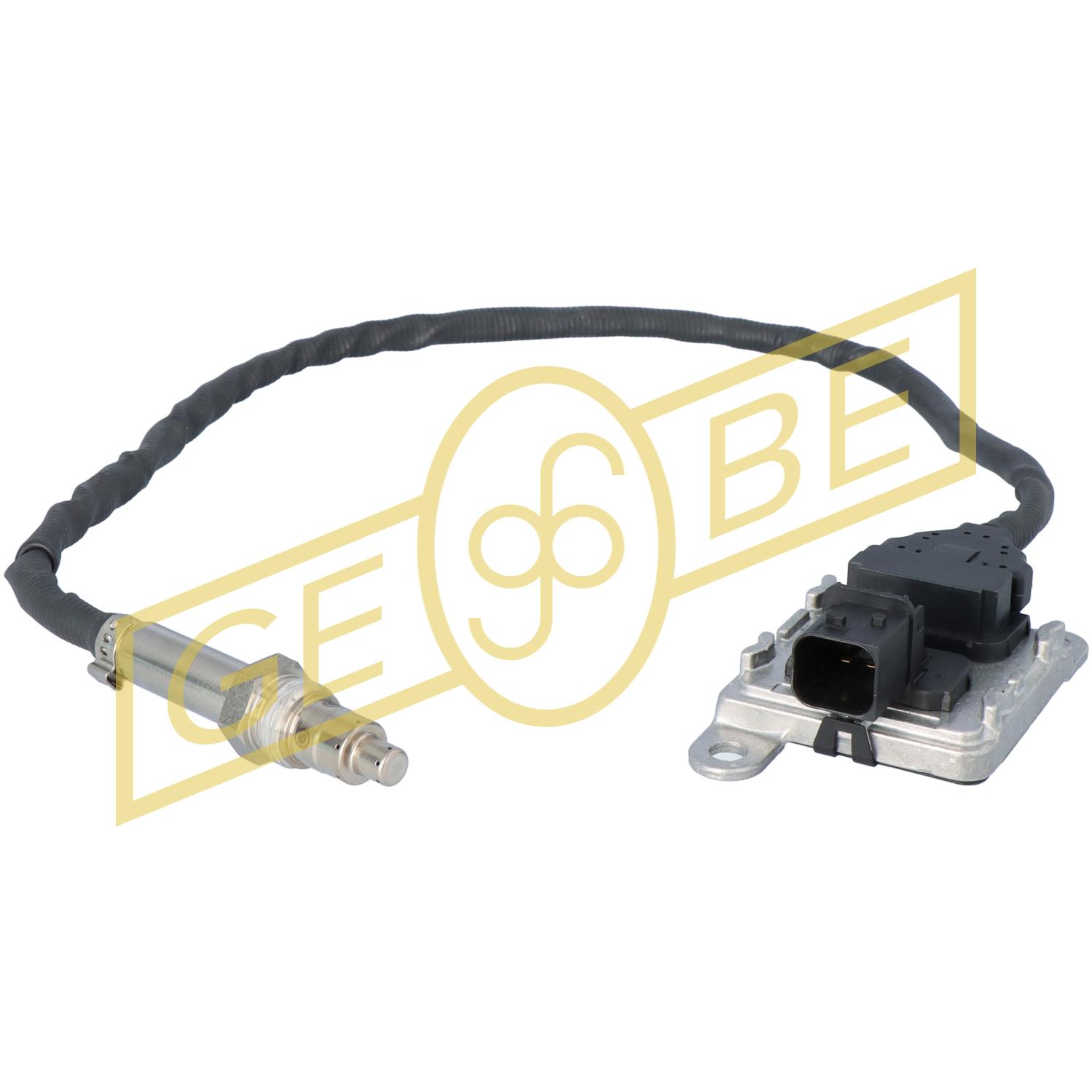 GEBE NOx-sensor, NOx-katalüsaator 9 2939 1