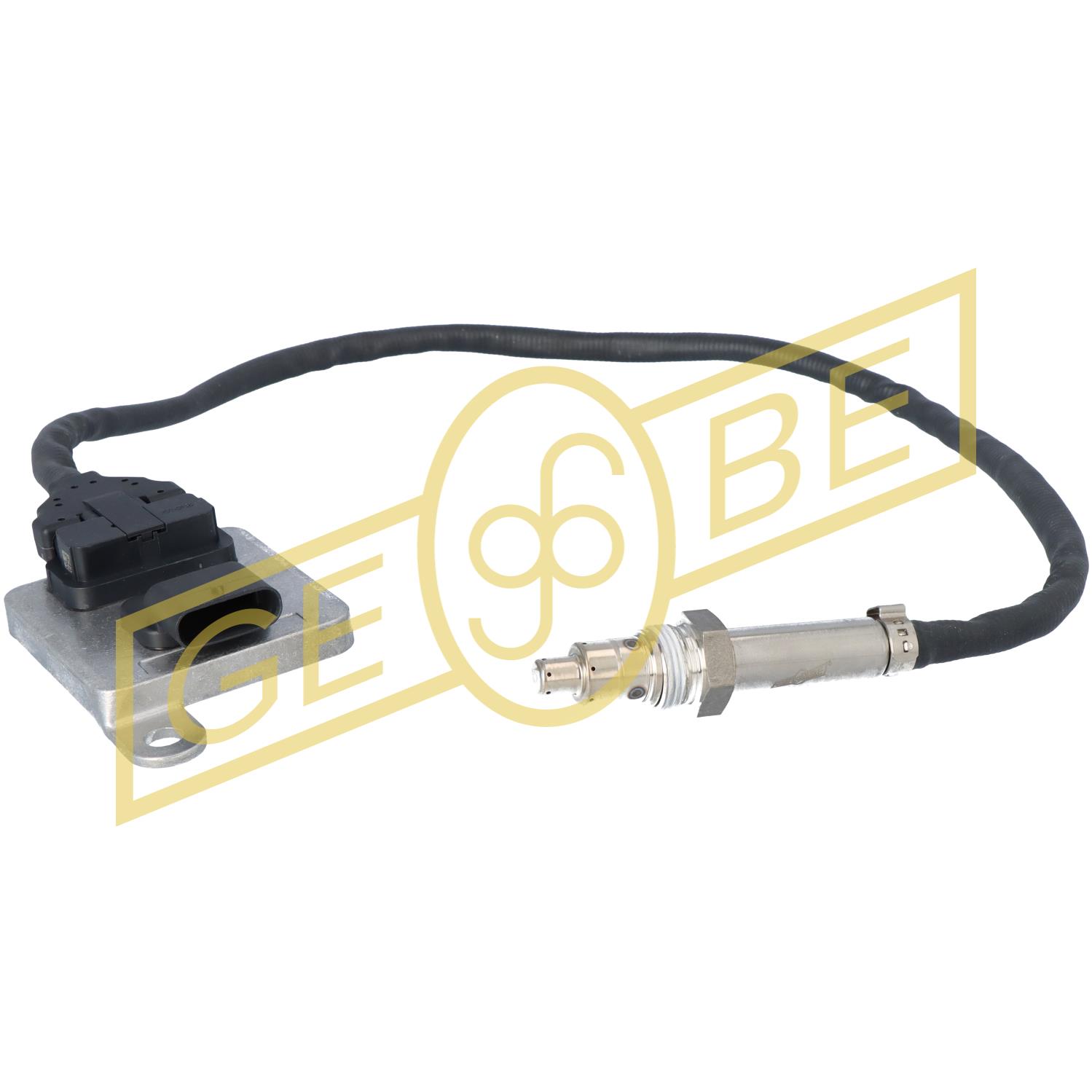 GEBE NOx-sensor, NOx-katalüsaator 9 2965 1