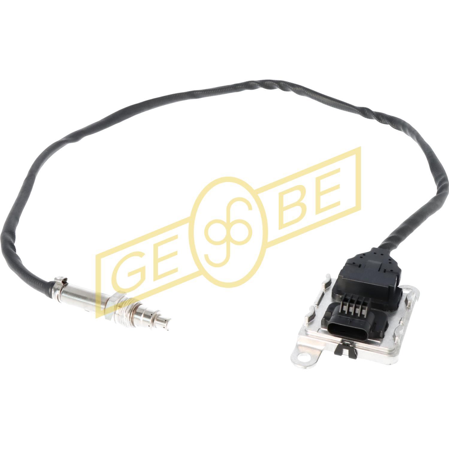 GEBE NOx-sensor, NOx-katalüsaator 9 2966 1