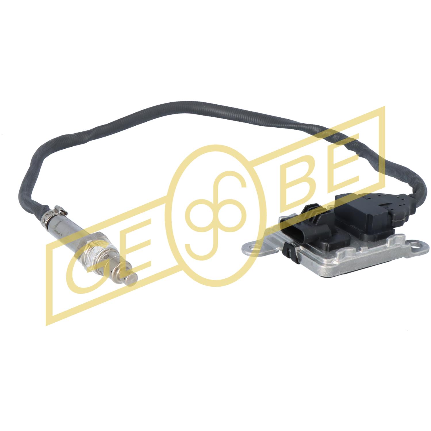 GEBE NOx-sensor, NOx-katalüsaator 9 2968 1