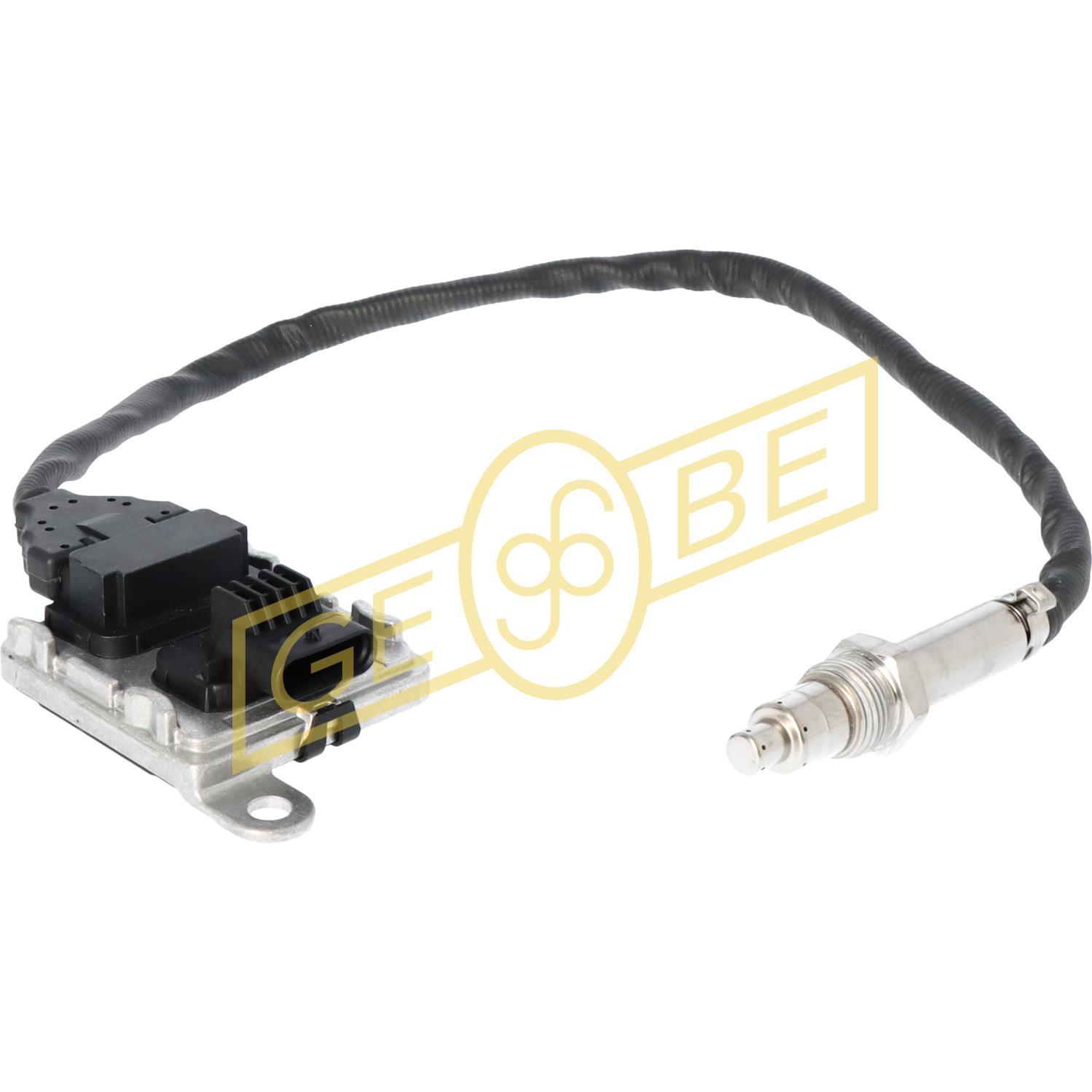GEBE NOx-sensor, NOx-katalüsaator 9 2970 1