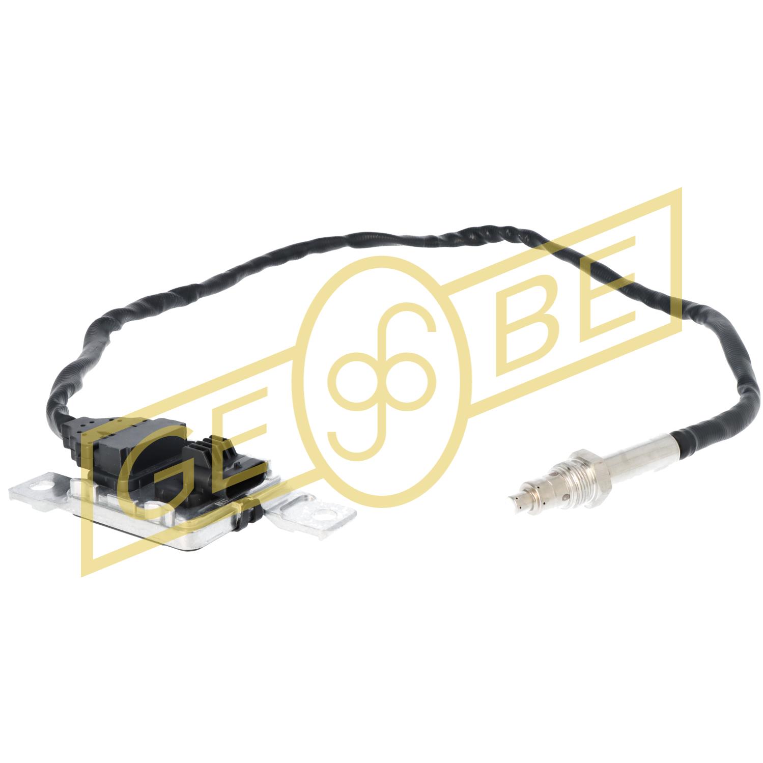 GEBE NOx-sensor, NOx-katalüsaator 9 2979 1