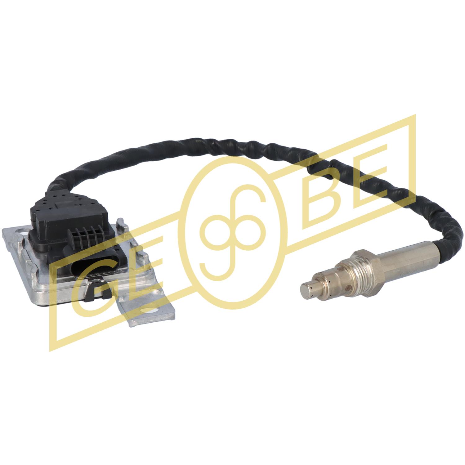 GEBE NOx-sensor, NOx-katalüsaator 9 2980 1