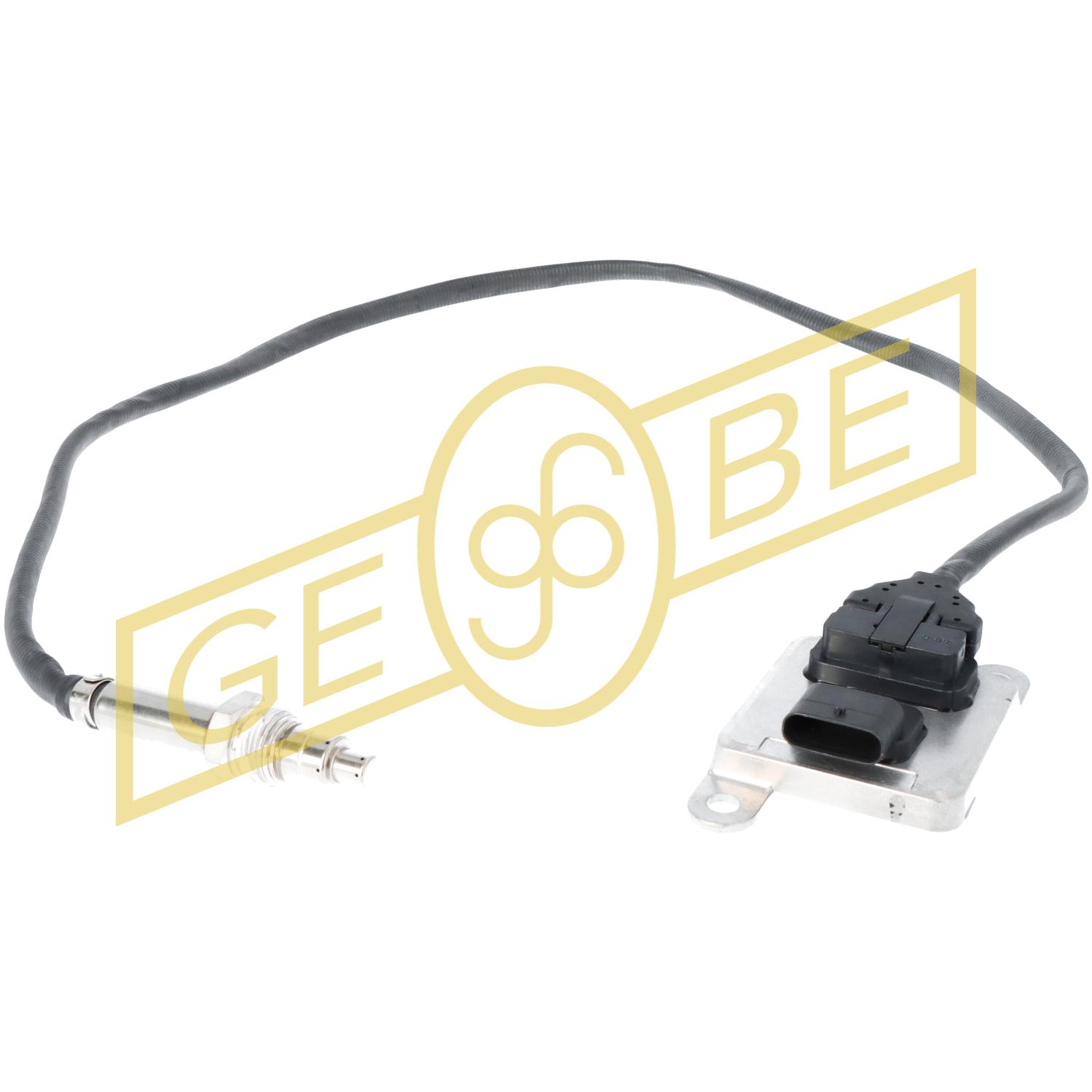 GEBE NOx-sensor, NOx-katalüsaator 9 2989 1