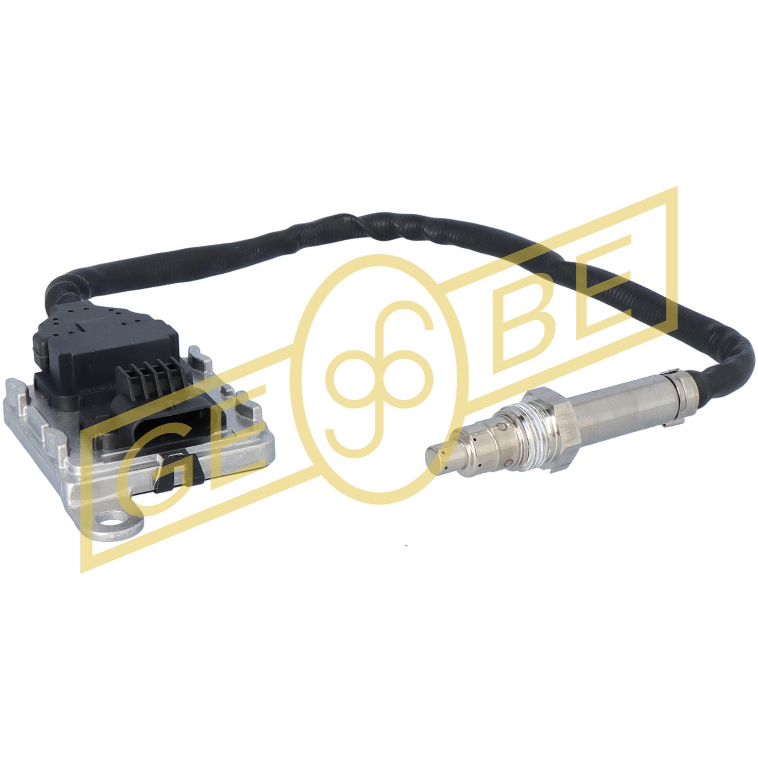GEBE NOx-sensor, NOx-katalüsaator 9 2993 1