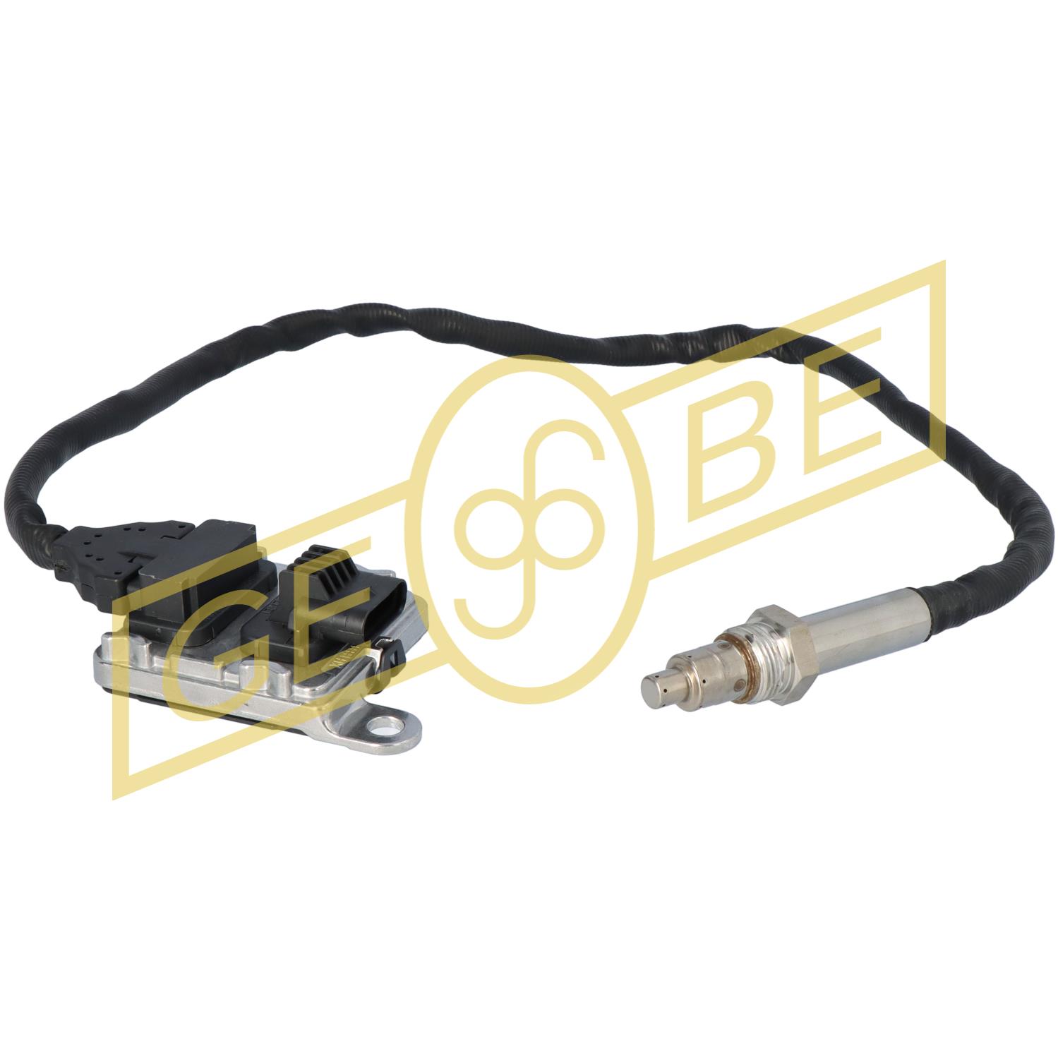 GEBE NOx-sensor, NOx-katalüsaator 9 2997 1