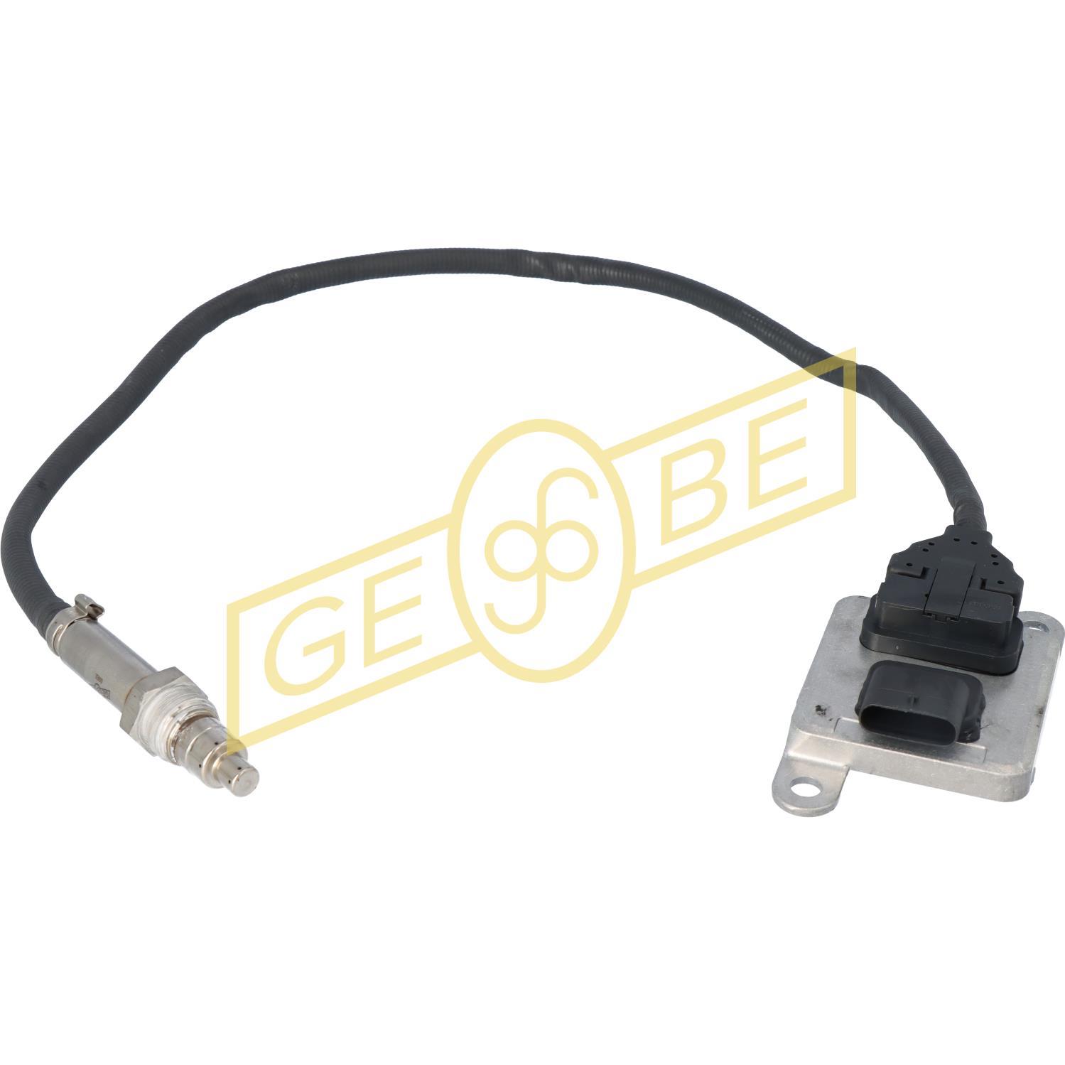 GEBE NOx-sensor, NOx-katalüsaator 9 2998 1