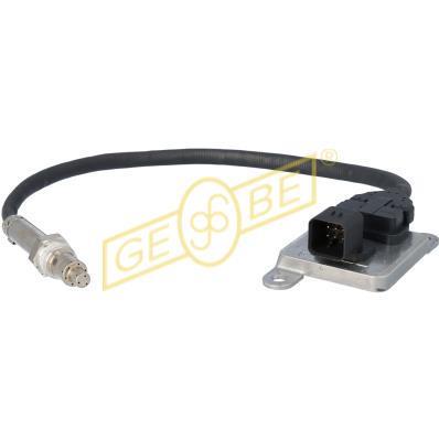 GEBE NOx-sensor, NOx-katalüsaator 9 3516 1