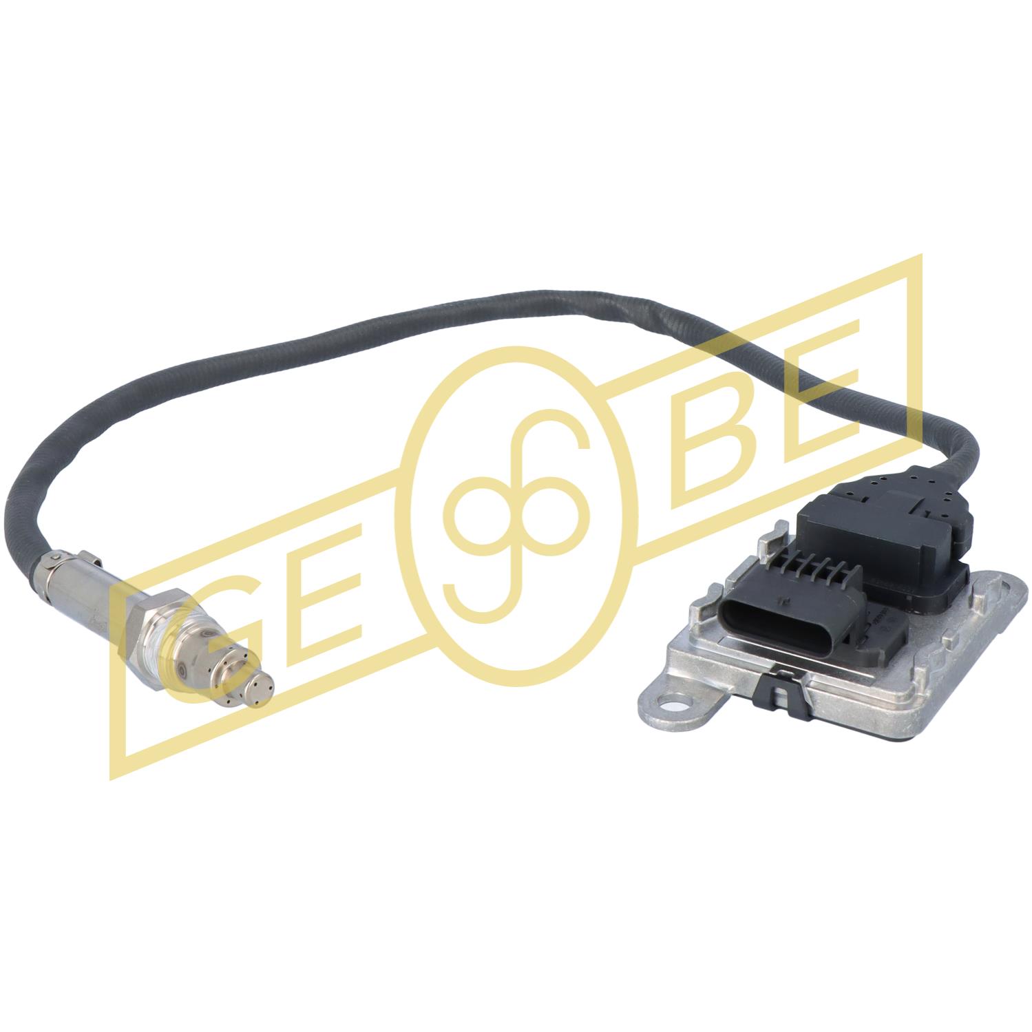 GEBE NOx-sensor, NOx-katalüsaator 9 3522 1