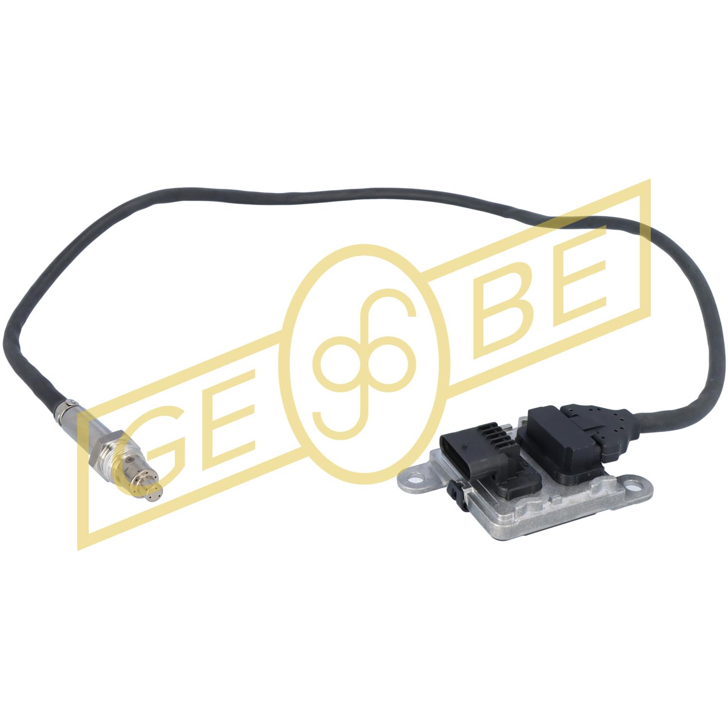 GEBE NOx-sensor, NOx-katalüsaator 9 3527 1