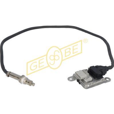 GEBE NOx-sensor, NOx-katalüsaator 9 3534 1