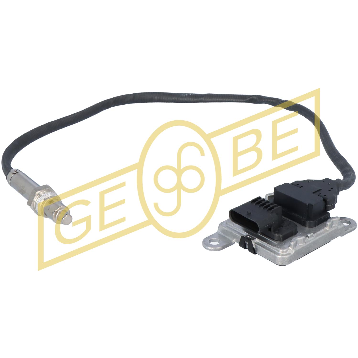 GEBE NOx-sensor, NOx-katalüsaator 9 3583 1