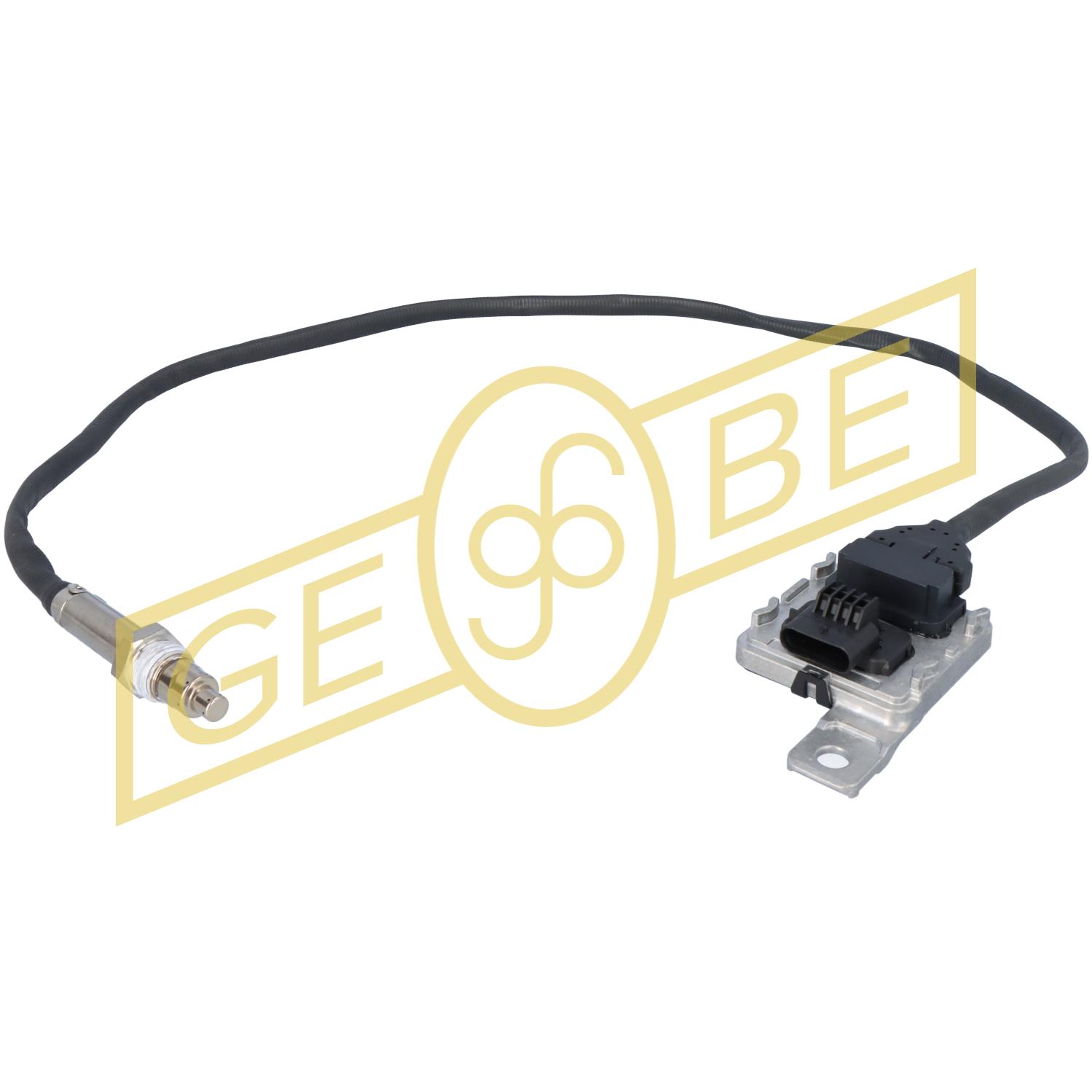 GEBE NOx-sensor, NOx-katalüsaator 9 3584 1