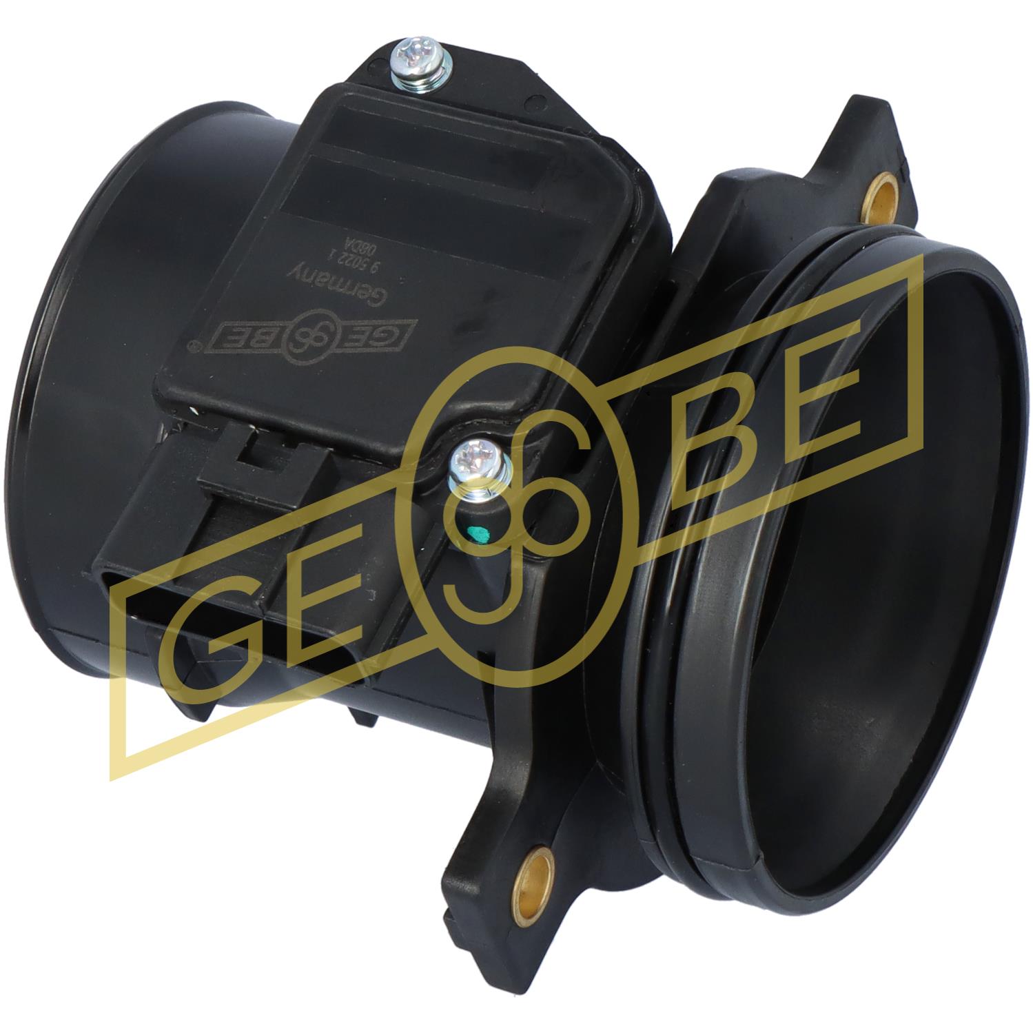 GEBE Õhuhulgamõõtja 9 5022 1