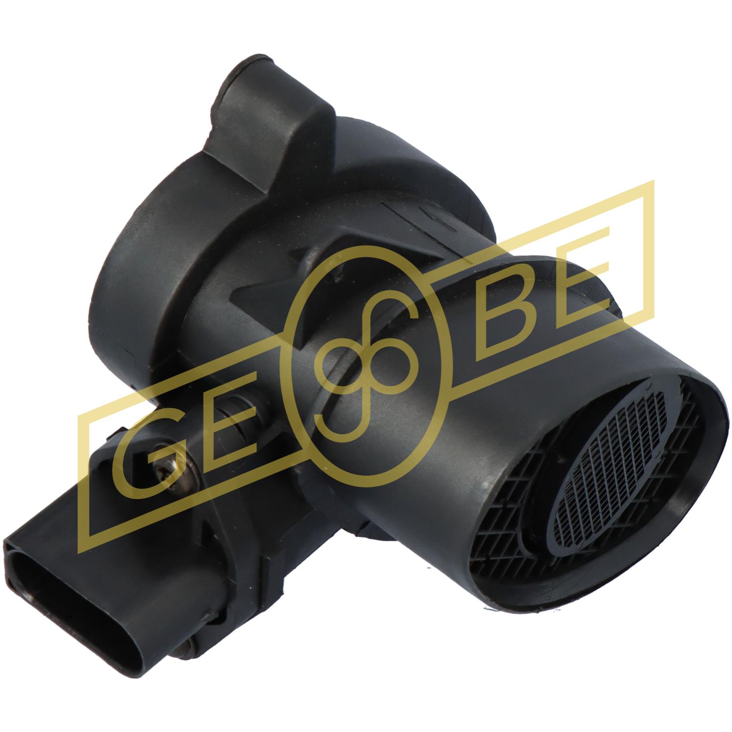 GEBE Õhuhulgamõõtja 9 5035 1