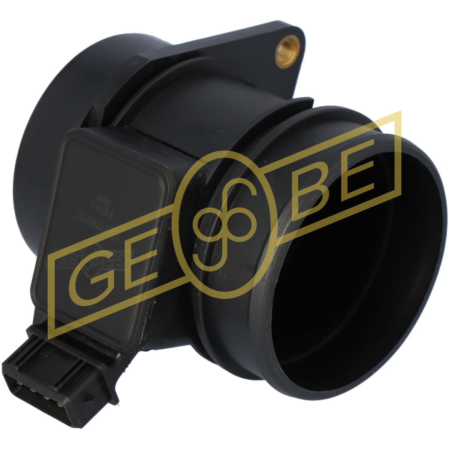 GEBE Õhuhulgamõõtja 9 5078 1