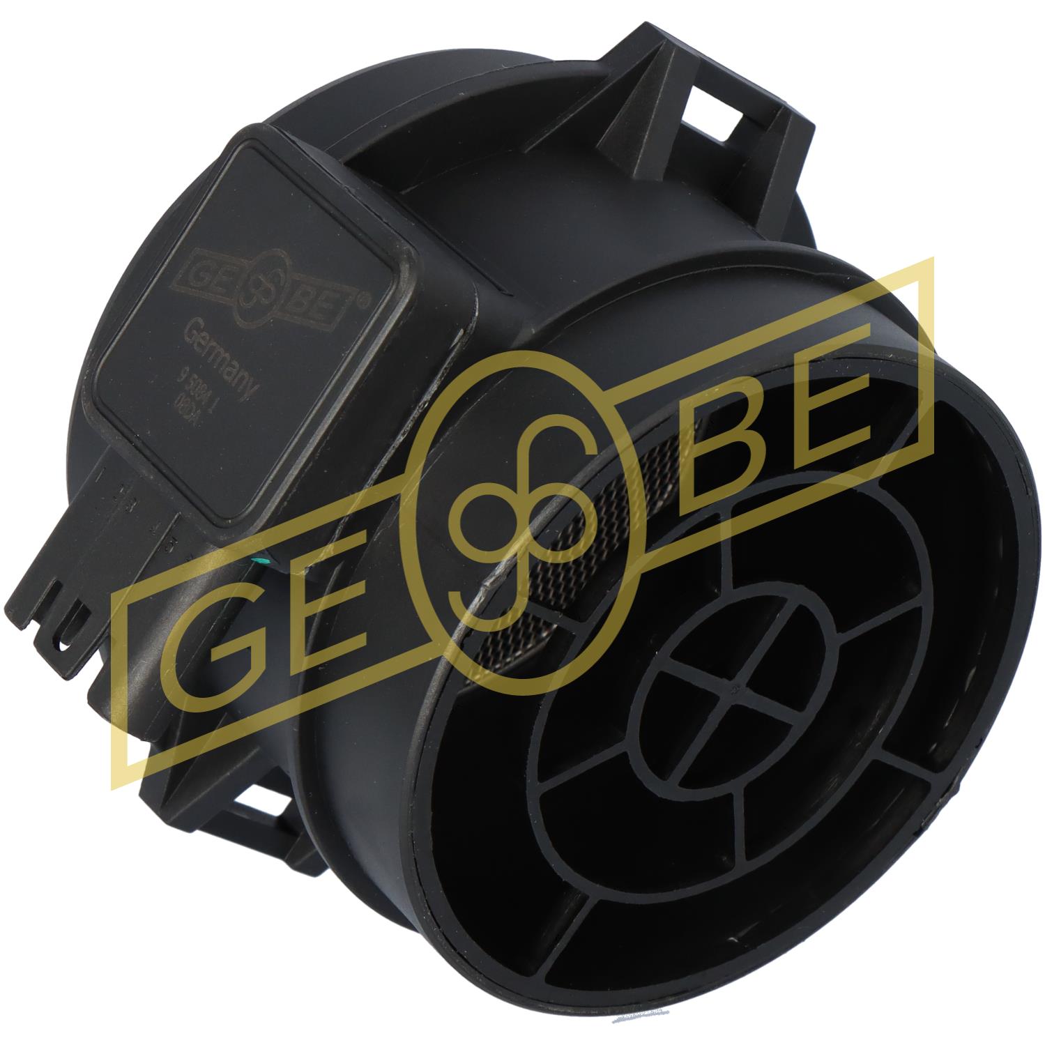 GEBE Õhuhulgamõõtja 9 5084 1