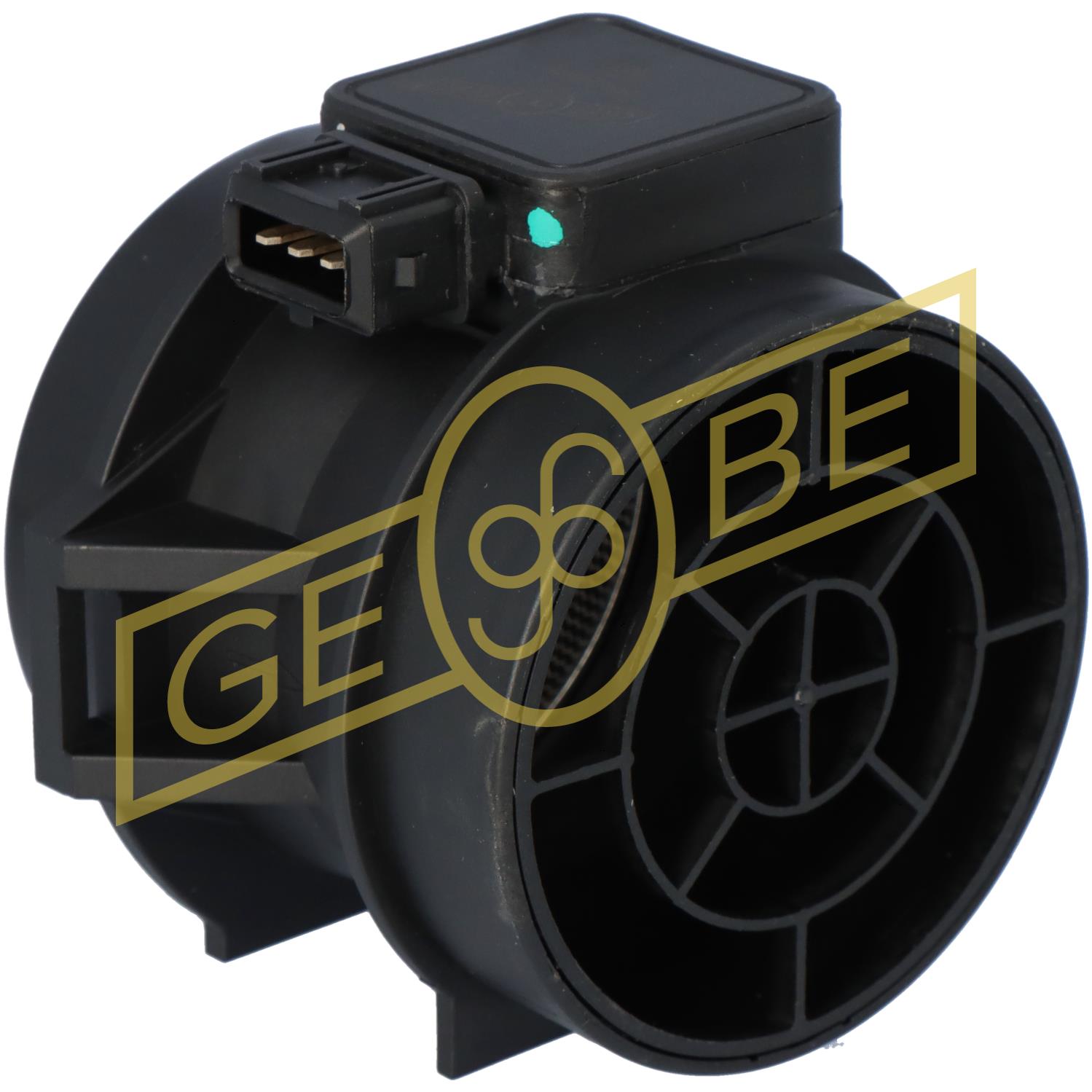 GEBE Õhumassimõõtja 9 5095 1