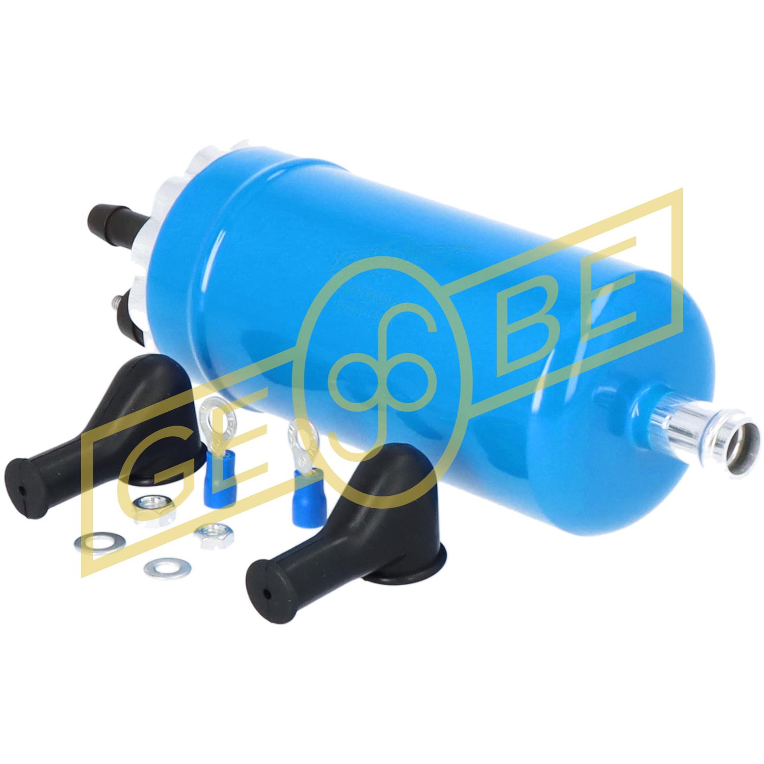 GEBE Polttoainepumppu 9 6006 1