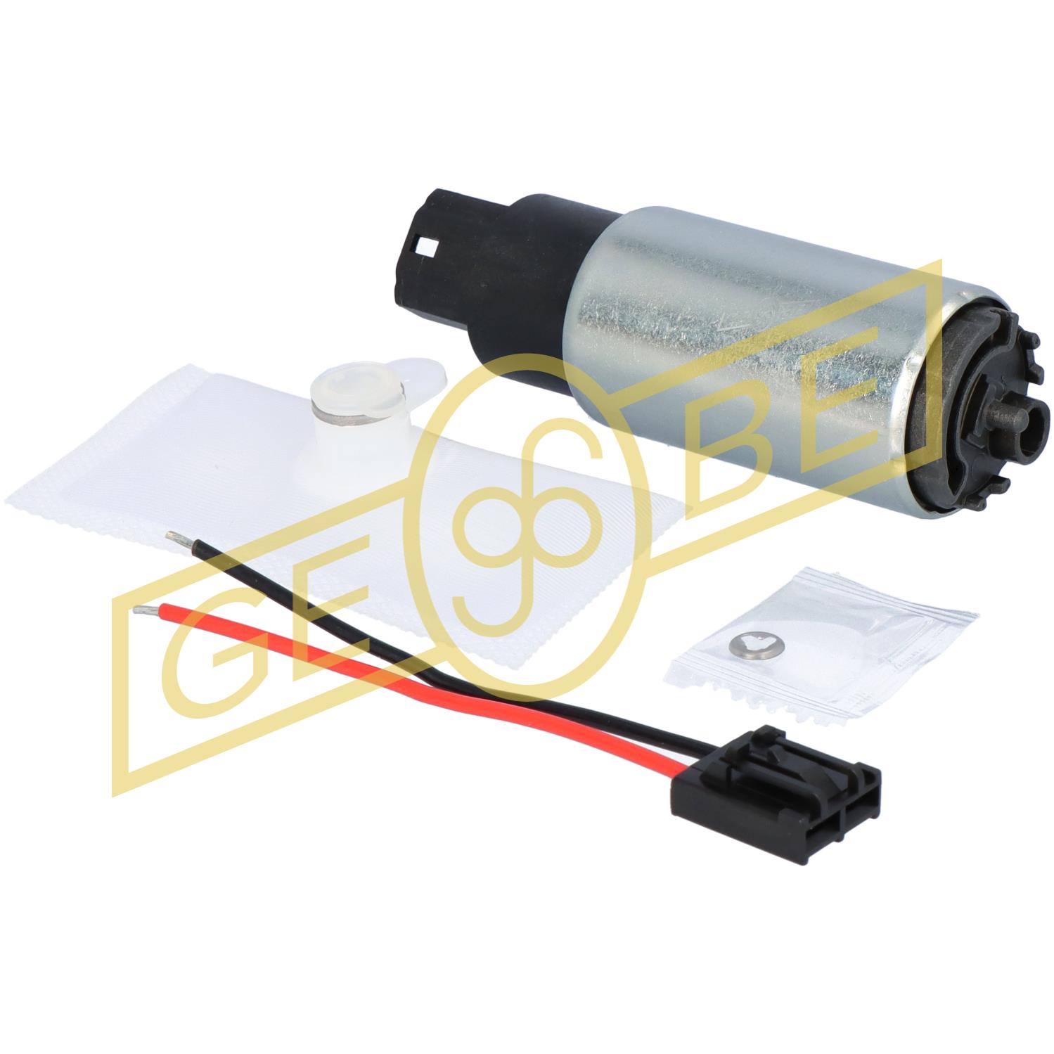 GEBE Polttoainepumppu 9 6039 1