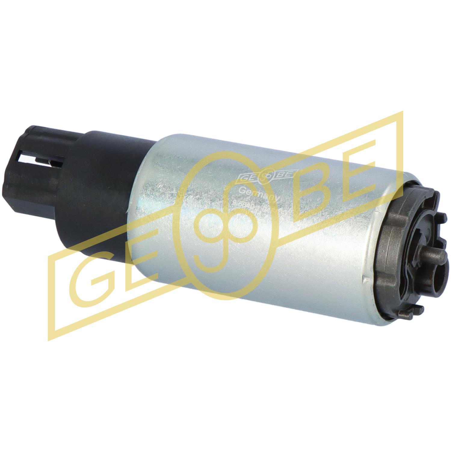 GEBE Polttoainepumppu 9 6040 1