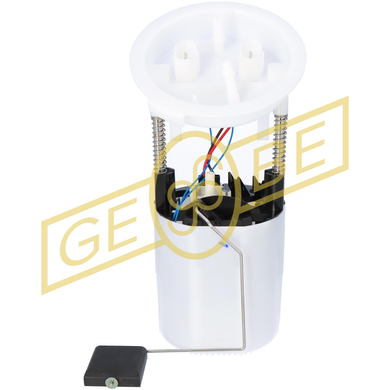 GEBE Kütus-etteanne 9 6087 1