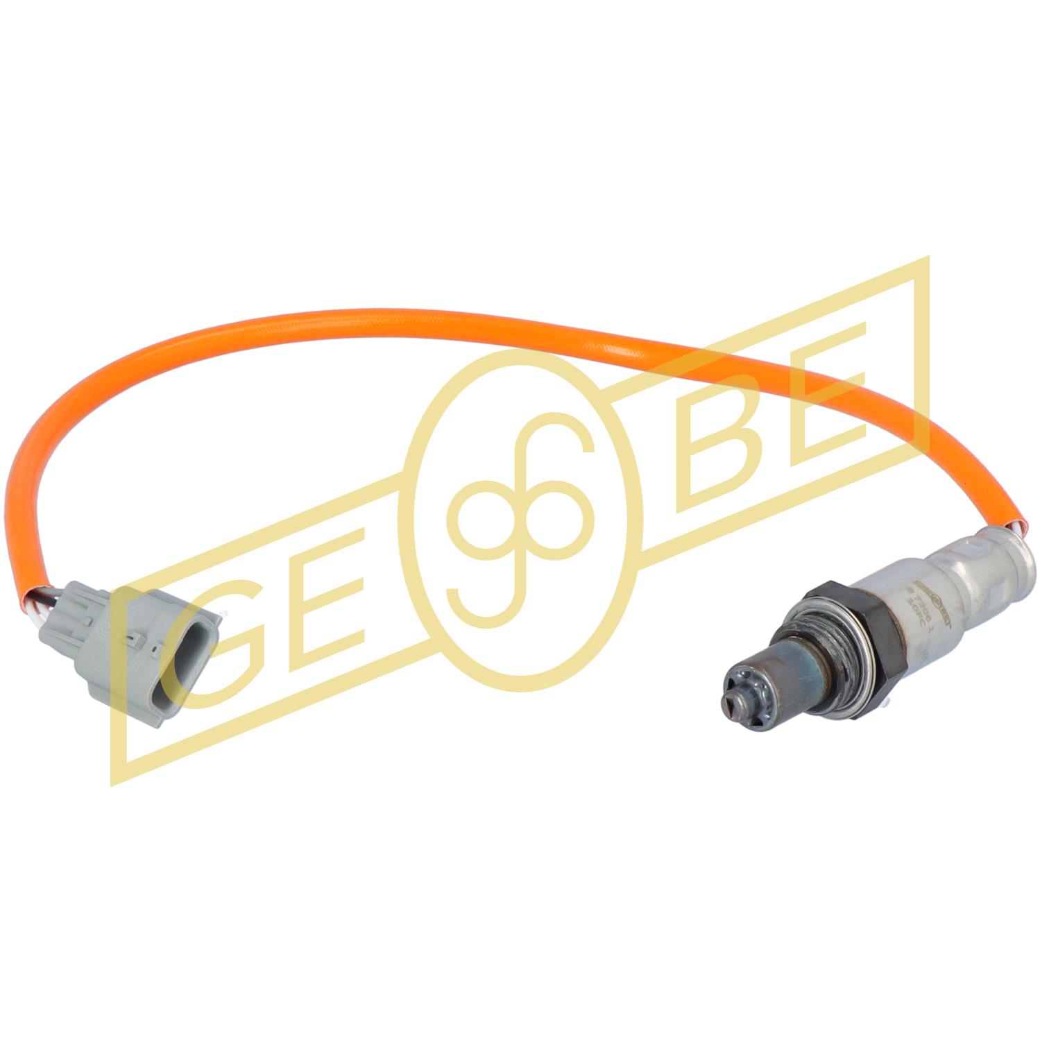 GEBE Lambdatunnistin 9 7206 1