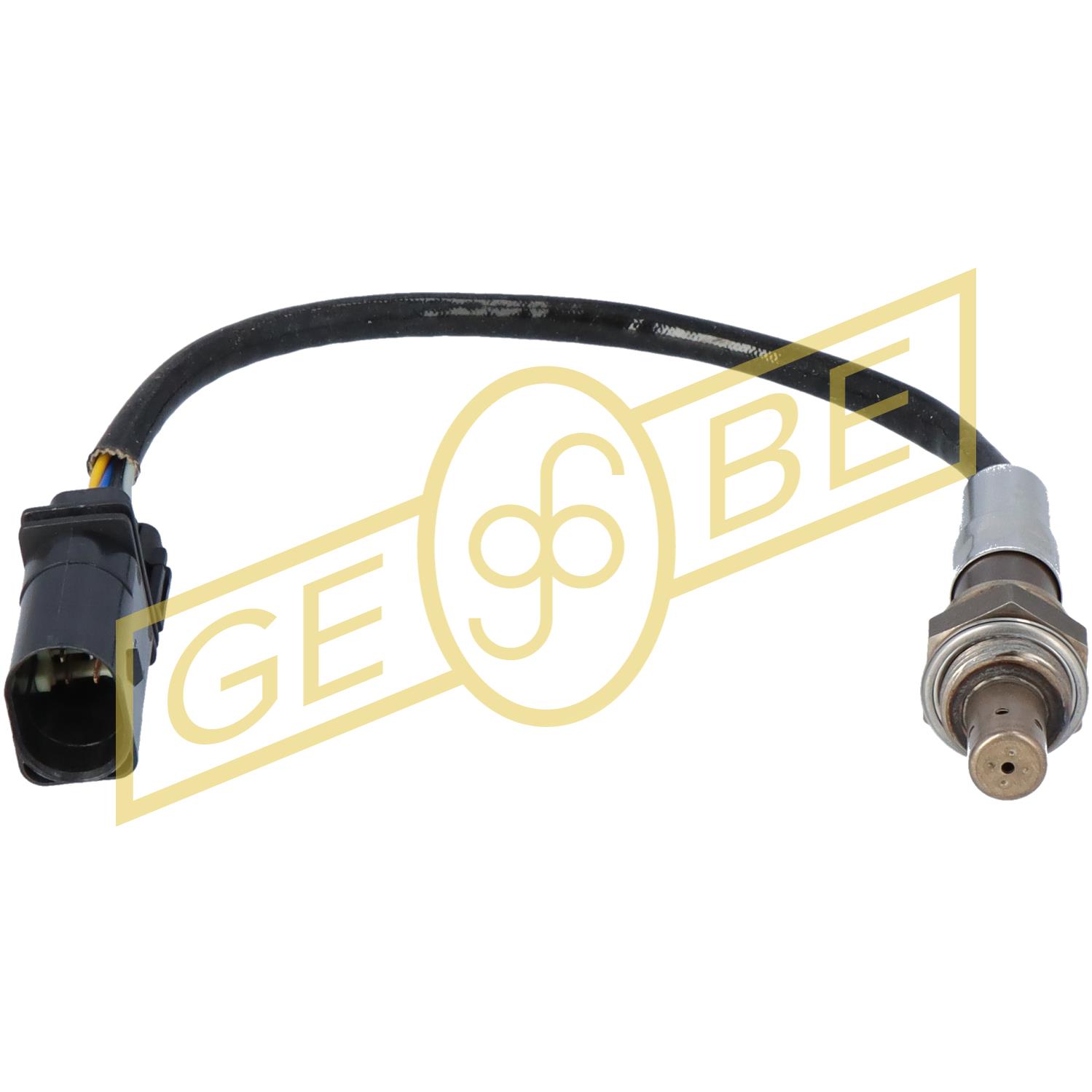 GEBE Sonda lambda 9 7228 1
